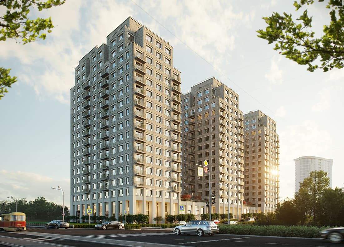 Городские легенды